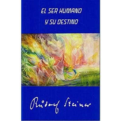 Imagen de El ser humano y su destino: LA EVOLUCIÓN DEL MUNDO (SIN COLECCION)