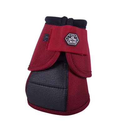 Imagen de QHP Over reach boots Technical
