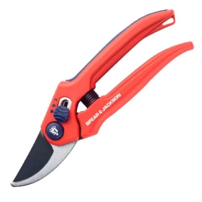 Imagen de Spear &amp; Jackson 6559BS Tijeras de poda Razorsharp