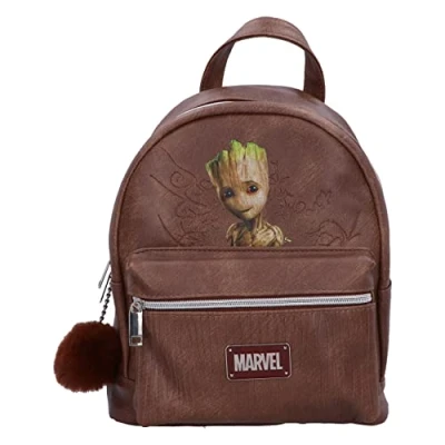Imagen de Mochila para mujer Red Robin Gaming Disney Groot The Gardian