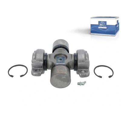 Imagen de DT Spare Parts 1.15204 Flector 57mm