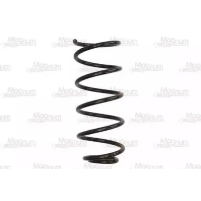 Imagen de Magnum Technology SA024MT Muelle de suspensión Eje delantero para vehículos sin chasis deportivo VOLKSWAGEN: Golf 4, 4 Variant