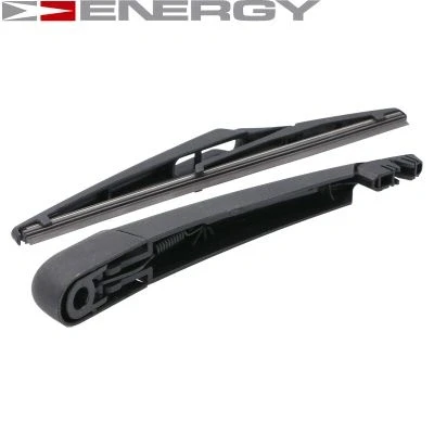 Imagen de Brazo del limpiaparabrisas, lavado de parabrisas Energy RWT0039 posterior con caperuza, limpiaparabrisas incorporado RENAULT: MEGANE 2