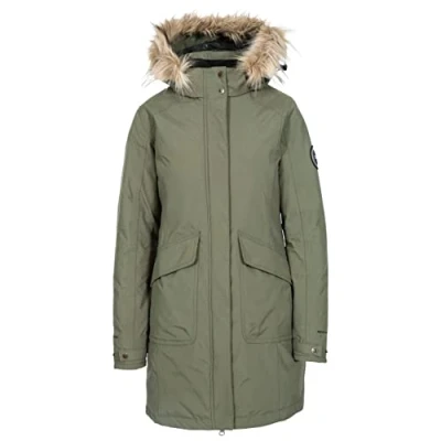 Imagen de BETTANY FEMALE DLX DOWN JACKET T: XL_ C: BASIL