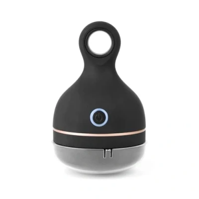 Imagen de Beldray BEL01034 Quitapelusas Afeitadora de Tejido Sin Cable XL, para Ropa y Muebles, Recargable, hasta 45 Minutos Tiempo Funcionamiento, Incluye Cepillo Limpieza USB