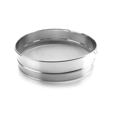 Imagen de Lacor 68354 Cedazo 35 orificios/pulgadas Inox. 40 cms