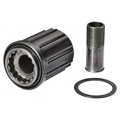 Imagen de Shimano RS330 RS610 FH 5800 Núcleo de Ruedas, Adultos Unisex, Plata, Talla Única