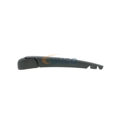 Imagen de Brazo del limpiaparabrisas, lavado de parabrisas VAICO V46 9728 Original calidad posterior para vehíc. con volante a la izquierda caperuz