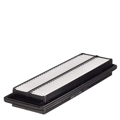 Imagen de HENGST FILTER E1198L Filtro de aire 43 114 362 Cartucho filtrante HONDA: Accord 7 Limousine, Tourer, CR V 2