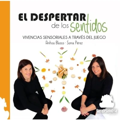Imagen de EL DESPERTAR DE LOS SENTIDOS
