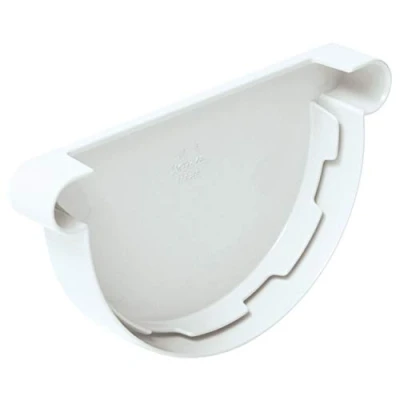 Imagen de Jimten fcg25 Tapa canalon blanco