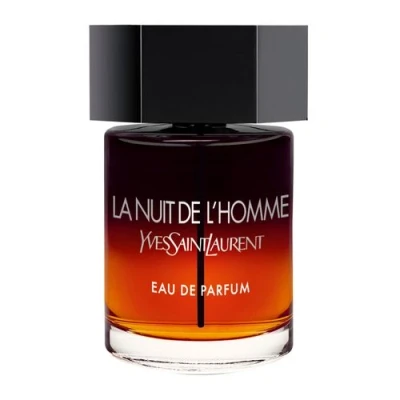 Imagen de Yves Saint Laurent La Nuit de L&#039;Homme Eau Parfum 100 ml