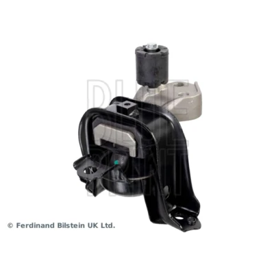 Imagen de BLUE PRINT ADBP800265 Soporte de motor derecha Rodamiento caucho metal TOYOTA: Yaris I Hatchback