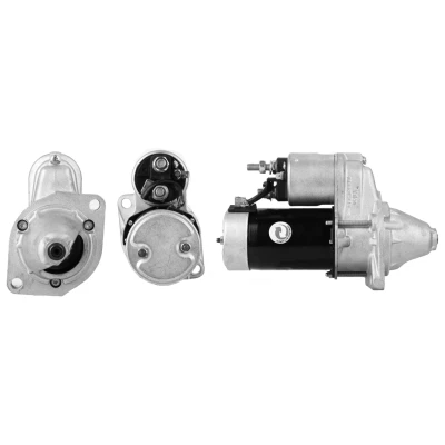 Imagen de LUCAS ELECTRICAL LRT00192 Motor de arranque 12 1,1 9