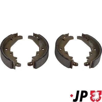 Imagen de Kit de zapatas JP GROUP 3363901410
