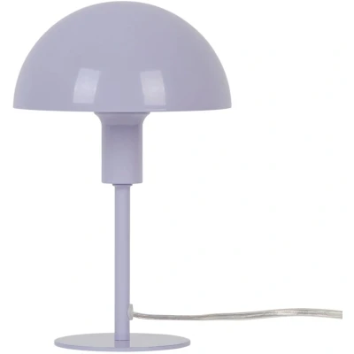 Imagen de Nordlux Lámpara de mesa Ellen Mini metal, verde polvo
