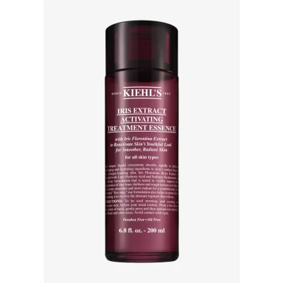 Imagen de Kiehl&#039;s Iris Extract Activating Treatment Essence 200 ml