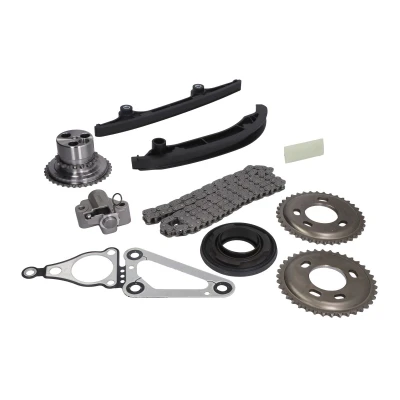 Imagen de SNR KDC452.00 Juego de cadena distribución cerrada, Símplex FORD: Transit Mk6 Furgón, Camión plataforma/Chasis