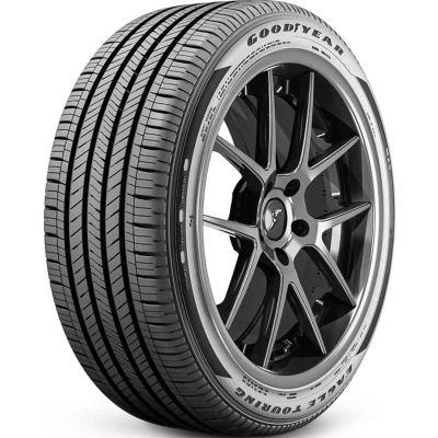 Imagen de Goodyear EAGLE TOURING 255/50 R21 109H coche de turismo Neumáticos verano 582403