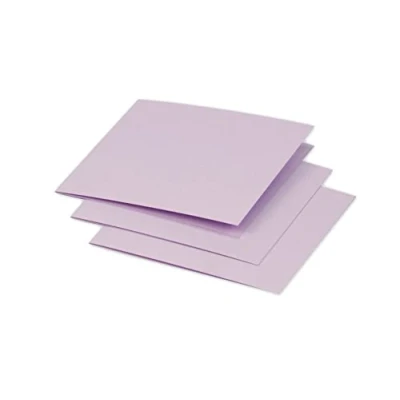 Imagen de Clairefontaine 16178 C polen Pack de 25 Sobres 11,6 x cm), color lila