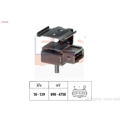Imagen de EPS 1.993.068 Sensores Made in Italy OE Equivalent