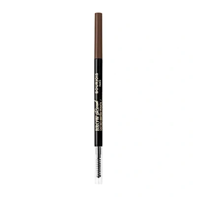 Imagen de Bourjois Brow Reveal Micro Lápiz de cejas 002 Soft Brown 0,35 g
