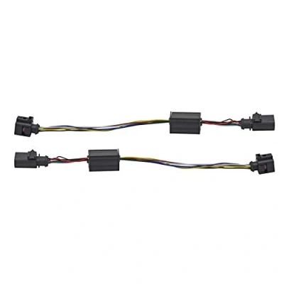 Imagen de Módulos intermitentes &#039;Dynamic Running Light&#039; para luces traseras LED compatible con Audi A6 (4G) Berlina 2011 2014
