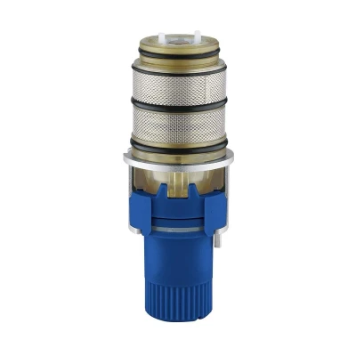 Imagen de GROHE Cartucho compacto para termostato de 1/2 pulgada/con canales intercambiados 47175000, 1 pieza