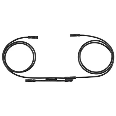Imagen de SHIMANO DI2 EN Y 3XET Cable, Adultos Unisex, Multicolor, Talla Única