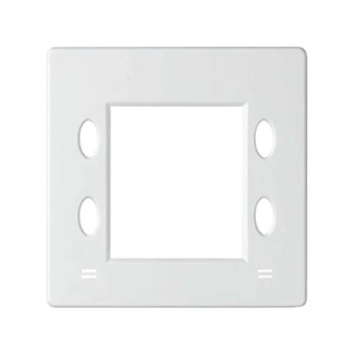 Imagen de Simon 82555 30 Tapa Mecanismos Display Blanca