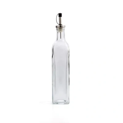 Imagen de Quid Renova Aceitera Vidrio 0,5l Transparente