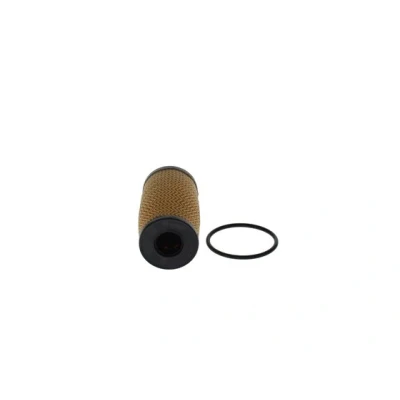 Imagen de BOSCH F 026 407 317 Filtro de aceite con junta Cartucho filtrante RENAULT: Trafic 3 Bus, 3, Espace 5, FIAT: Talento Furgón, Bus