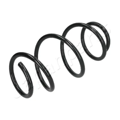 Imagen de JAPANPARTS ZC4017A Muelle de suspensión Eje delantero BMW: 3 Berlina, GT