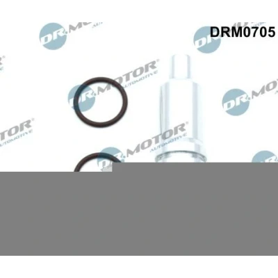 Imagen de DR.MOTOR AUTOMOTIVE DRM0705 Kit reparación, portainyectores