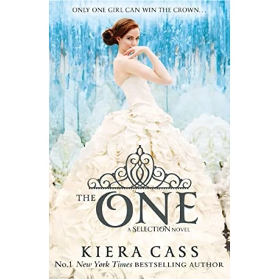 Imagen de The One (the Selection Stories 3)