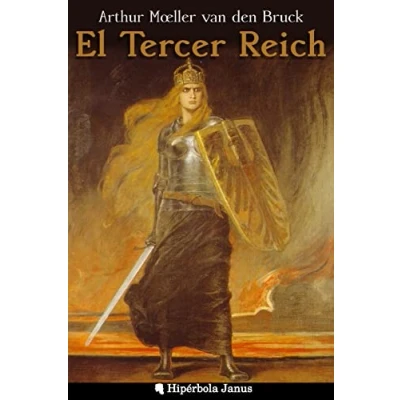 Imagen de El Tercer Reich