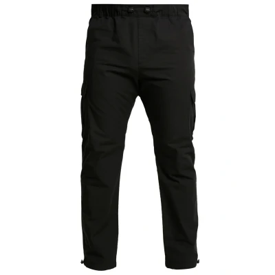 Imagen de Urban Classics Ripstop Pants Pantalones cargo, Hombre, Talla: 3XL, Black