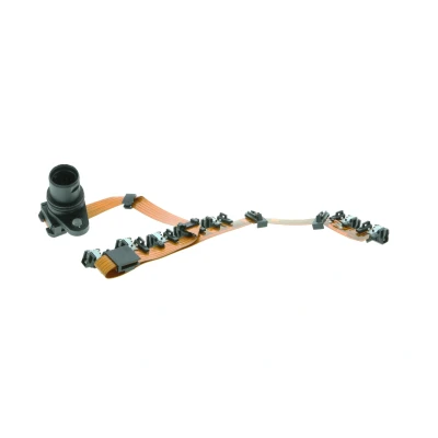 Imagen de VEMO V10 77 1052 Válvula de mando, transmisión automática