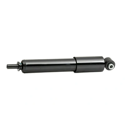 Imagen de DACO Germany 564711 amortiguador Eje trasero Presión de gas Bitubular Columna Anillo superior, Espiga inferior