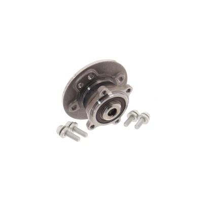 Imagen de SKF VKBA 3673 Juego de cojinete rueda con sensor ABS incorporado MINI: Hatchback, Cabrio norauto, oscaro, mister auto