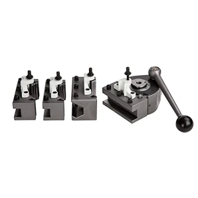 Imagen de Optimum SWH 1 A Kit de portaútiles cambio rápido