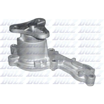 Imagen de DOLZ H228 Bomba de agua HONDA: CIVIC 8 Hatchback, Jazz 2