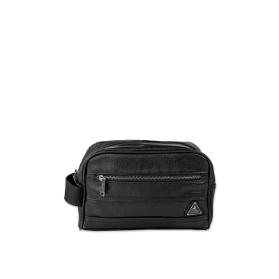 Imagen de LOIS Jeans Haltom Neceser, Hombre, Talla: One Size, Black