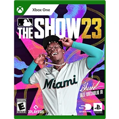 Imagen de MLB The Show 23 for Xbox One [USA]