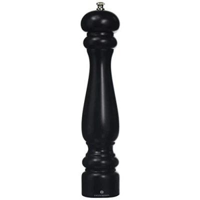 Imagen de Zassenhaus 020526 Pfeffermühle potsdam 30 cm schwarz matt (h.nr.)