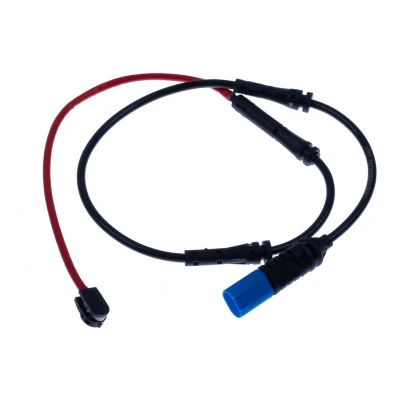 Imagen de DENCKERMANN B170135 Sensor de Desgaste Pastillas Frenos BMW: 3 Sedán, Touring, 2 Coupé