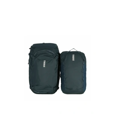 Imagen de Thule Landmark Mochila de senderismo, Mujer, Talla: One Size, Darkest blue