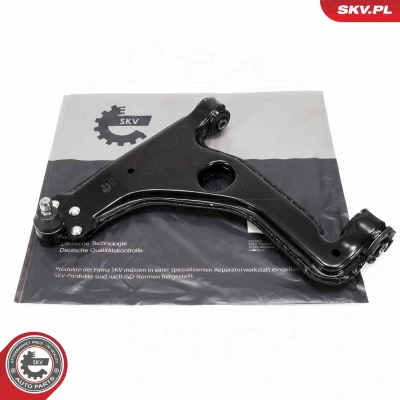 Imagen de ESEN SKV 69SKV247 Barra oscilante, suspensión de ruedas Eje delantero, izquierda Brazo oscilante transversal OPEL: Zafira B, Astra H Hatchback