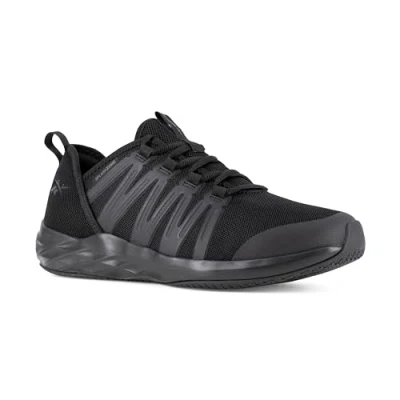 Imagen de Reebok Work RB2230 Linea Astroride Safety, Nero, senza puntale