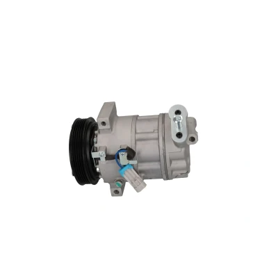 Imagen de BOSCH 1 986 AD1 372 Compresor de Aire Acondicionado 12V PAG 46 R134a con instrucciones montaje, sin junta tórica OPEL: Vectra C Sedán, GTS